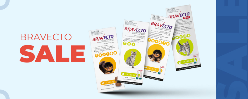 Bravecto