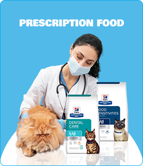 Prescription Food