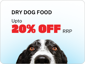 Dry Dog Food